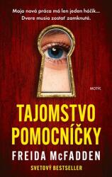 Tajomstvo pomocníčky (2024)
