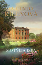 Motýlia izba (2023)