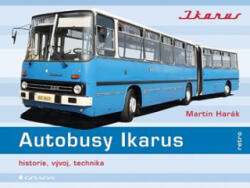 Autobusy Ikarus | Martin Harák (2022)