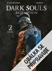 Dark Souls: Vykoupení 2 - Ohniště (2025)