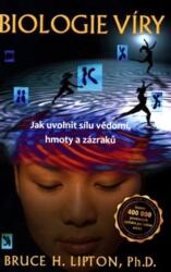 Biologie víry, 2. aktualizované a rozšířené vydání (2017)
