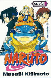 Naruto 13 - Deznodământ (2013)