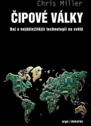 Războaiele cipurilor - Lupta pentru cea mai importantă tehnologie din lume (2024)