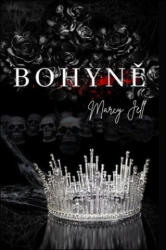 Bohyně | Marcy Jell (2024)