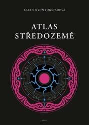 Atlas Středozemě (2025)