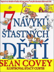 7 návyků šťastných dětí (2017)