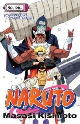 Naruto 50 - Souboj ve vodní kobce (2021)