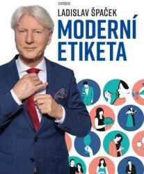 Moderní etiketa: To nejdůležitější (2023)