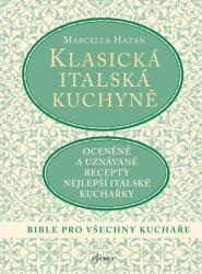 Klasická italská kuchyně (2023)