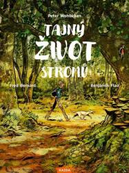 Tajný život stromů (2024)