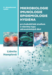 Mikrobiologie, imunologie, epidemiologie, hygiena (2022)