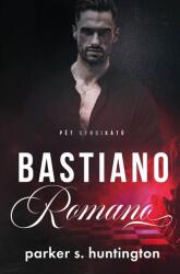 Bastiano Romano (2025)
