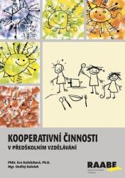 Kooperativní činnosti v předškolním vzdělávání (2024)