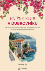 Knižný klub v Dubrovníku (2025)