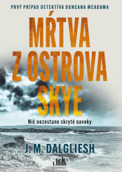Mŕtva z ostrova Skye (2025)