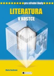 Literatura v kostce pro SŠ (2008)