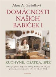 Domácnosti našich babiček I (2019)
