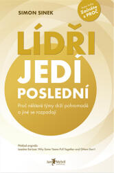 Lídři jedí poslední (2015)