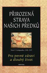 Přirozená strava našich předků (2014)