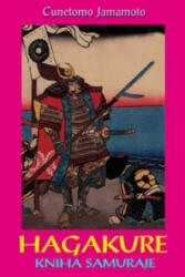 Hagakure. Kniha samuraje (2014)