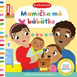 Veľké pokroky Mamička má bábätko (2018)
