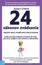 24 zákonov zvádzania (2022)