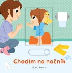 Chodím na nočník (2022)
