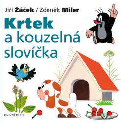 Krtek a kouzelná slovíčka (2015)