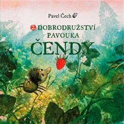 Aventurile păianjenului Čenda 2 (2014)