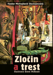 Zločin a trest (2022)