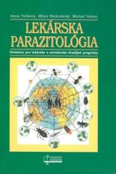 Lekárska parazitológia (2008)