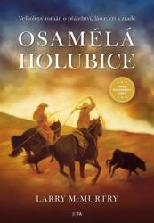 Porumbiţa singuratică (ISBN: 9788076892217)