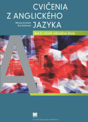 Cvičenia z anglického jazyka pre 5. ročník základnej školy (2013)