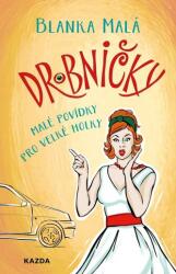 Drobničky (2024)