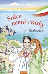 Srdce nemá vrásky (ISBN: 9788076701717)