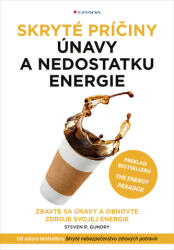 Cauzele ascunse ale oboselii și lipsei de energie (2021)