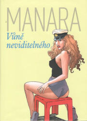 Vůně neviditelného (2018)