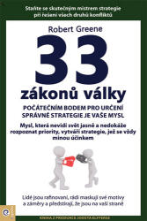 33 zákonů války (2020)