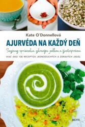 Ajurvéda na každý deň (2023)