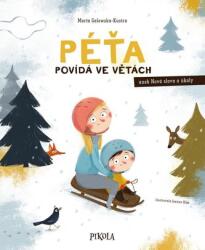 Péťa povídá ve větách (2023)