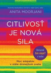 Sensibilitatea e noua putere (2023)