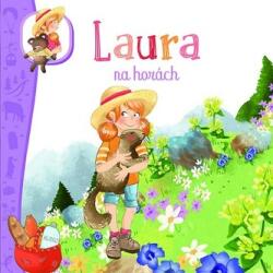 Laura na horách (2020)