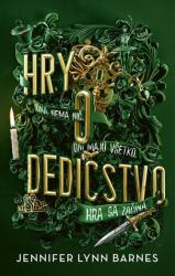 Hry o dedičstvo (2023)
