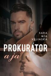 Prokurátor a ja - 2. vydanie (2024)