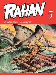 Rahan 5 (2024)