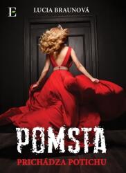Pomsta prichádza potichu (2017)