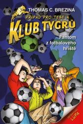 Klub Tygrů - Fantom z fotbalového hřiště (2024)