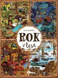 Rok v lese (2017)