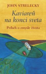 Kaviareň na konci sveta (2019)