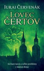 Lovec čertov (2023)